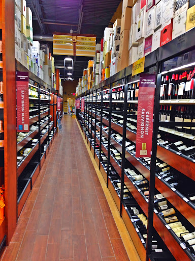 Liquor Store «Buyrite Wine and Liquor of Chatham», reviews and photos, 650 Shunpike Rd, Chatham Township, NJ 07928, USA