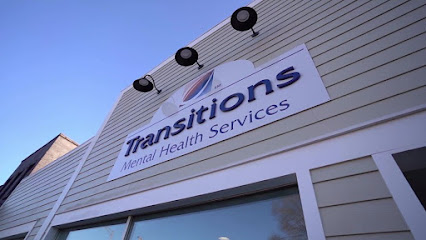 Transitions Mental Health Services
