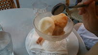 Crème glacée du Restaurant Raimo Glacier Paris - n°13