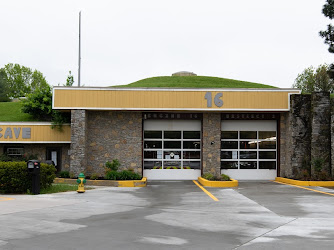 Lexington Fire Department Station No. 16