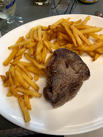 Frite du Restaurant Les délices de mi-ly à Lisieux - n°7