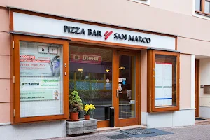 Pizza Bar San Marco image