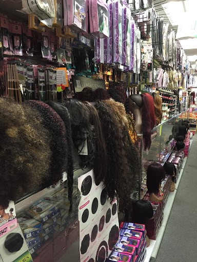 Beauty Supply Store «Beauty Plus», reviews and photos, 333 Naamans Rd # 23, Claymont, DE 19703, USA