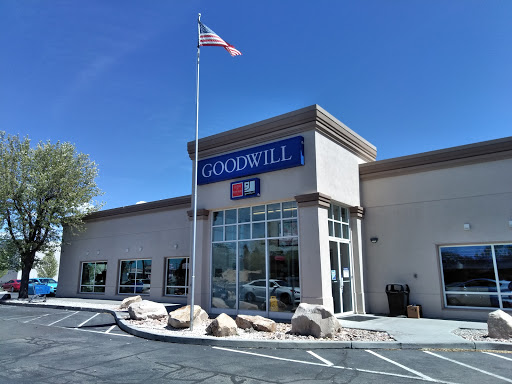 Thrift Store «Salt Lake City - Millcreek Goodwill», reviews and photos