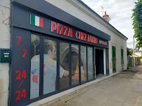 Photos du propriétaire du Pizzeria Chez Ennio la chaussée saint victor à La Chaussée-Saint-Victor - n°15