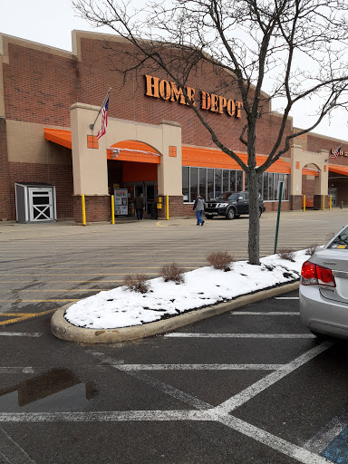 Home Improvement Store «The Home Depot», reviews and photos, 8704 Owenfield Dr, Powell, OH 43065, USA
