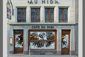 Café du Midi image
