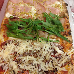 Photo n°1 de l'avis de Franco.u fait le 11/03/2018 à 21:00 sur le  Cristel... Ristorante Pizzeria....Food and Drink à Oria