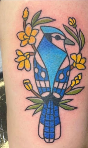 Explore unique meaningful tattoo ideas, creative tattoo ideas in Chandler, available at Ranger Tattoo & Piercing