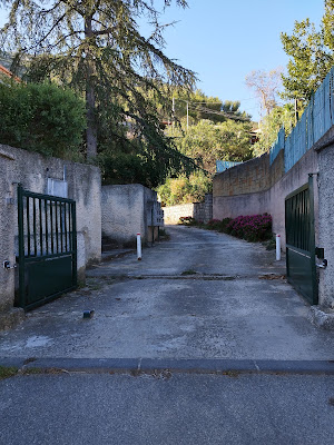 Menuiserie - Ferronnerie Baldasso Sarl à Marseille