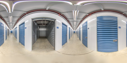 Self-Storage Facility «CubeSmart Self Storage», reviews and photos, 45 School House Rd, Old Saybrook, CT 06475, USA