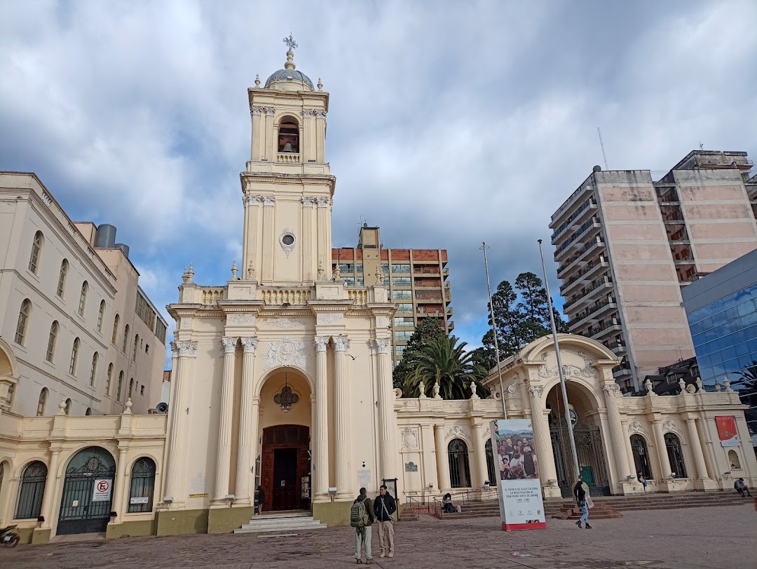 San Salvador de Jujuy, Arjantin