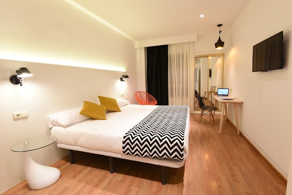 Hotel Cetina