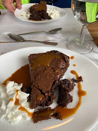 Photo n°9 de Restaurant Chez La Moon à Bainville-aux-Miroirs ()