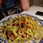 Photo n°2 de l'avis de Annamaria.e fait le 23/08/2022 à 10:17 sur le  Ristorante TerraSinus à Terrasini