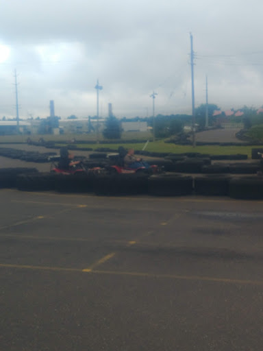 Amusement Park «Hayward Amusement Center», reviews and photos, 10439 WI-27, Hayward, WI 54843, USA