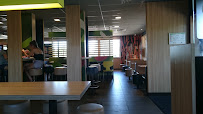 Atmosphère du Restauration rapide McDonald's à Saint-Maixent-l'École - n°15