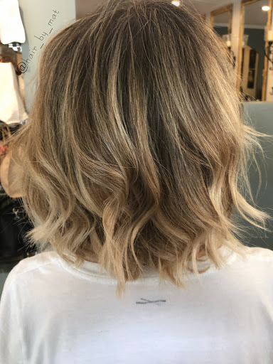 Hair Salon «5th Avenue Hair Salon», reviews and photos, 1032-C Greenville Hwy, Hendersonville, NC 28792, USA