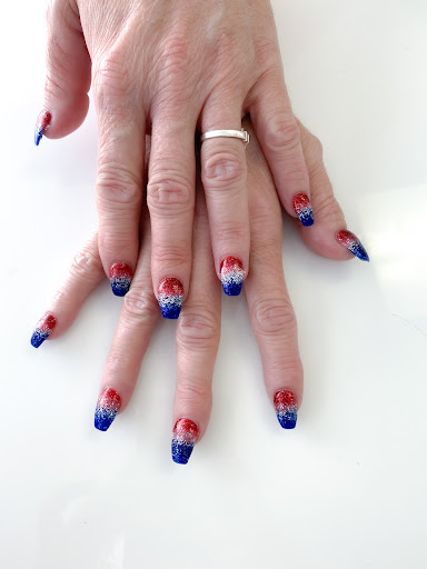 Hair Salon «The Lagoon Hair and Nail Care», reviews and photos, 1315 MA-28, South Yarmouth, MA 02664, USA