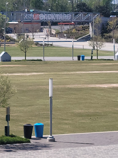 Stadium «Georgia Dome», reviews and photos, 1 Georgia Dome Dr, Atlanta, GA 30313, USA