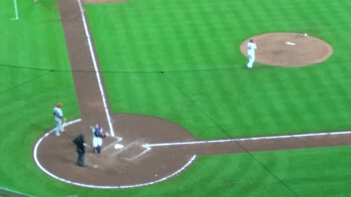 Stadium «SunTrust Park», reviews and photos, 755 Battery Avenue Southeast, Atlanta, GA 30339, USA