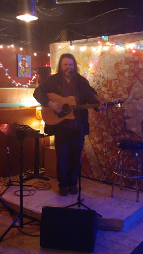 Bar «The Tree Bar», reviews and photos, 887 Chambers Rd, Columbus, OH 43212, USA