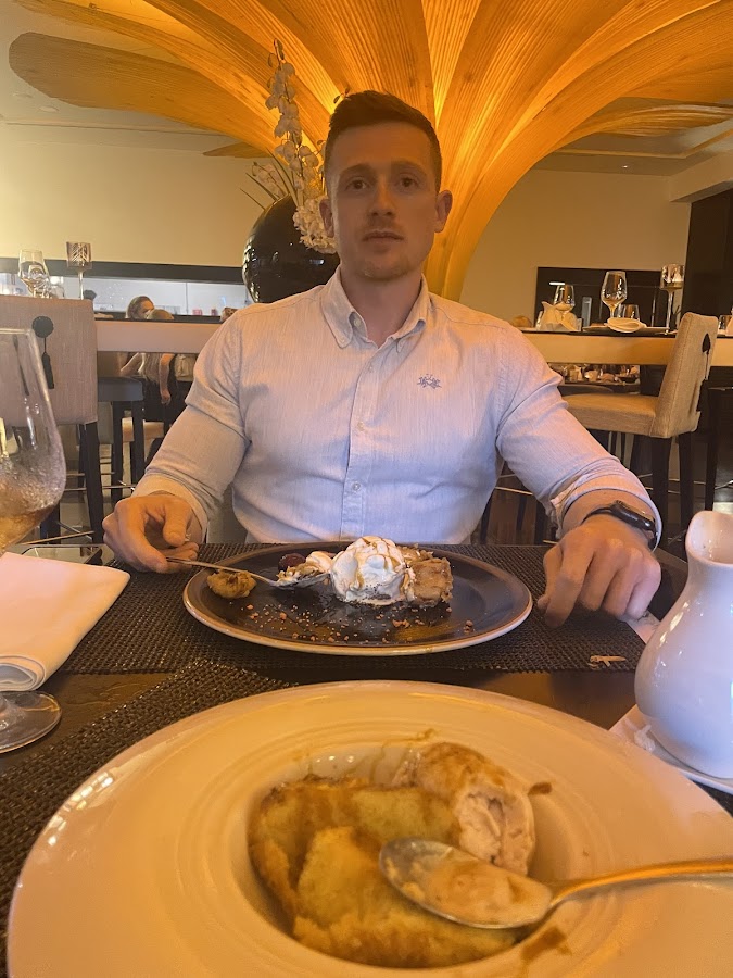 Restaurante Nami Asian Bistro