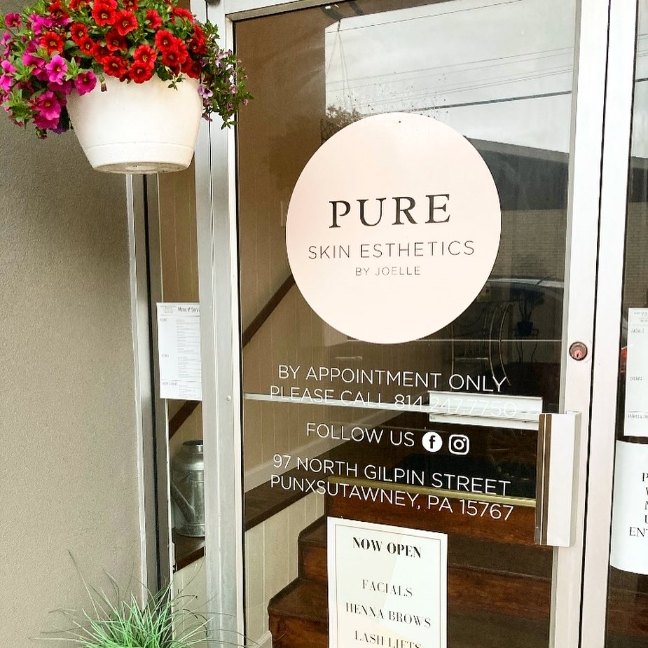 Pure Skin Esthetics By Joelle 15767