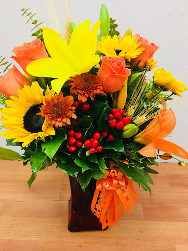 Florist «Everblooming Floral & Gift», reviews and photos, 18522 Yorba Linda Blvd, Yorba Linda, CA 92886, USA
