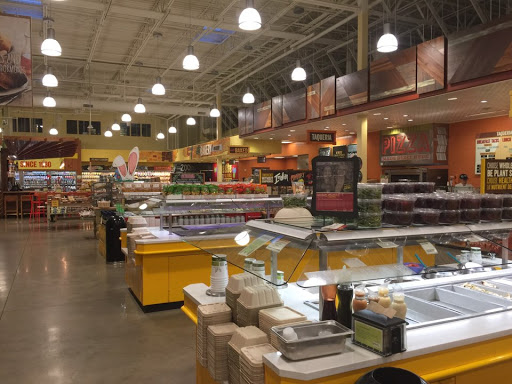 Grocery Store «Whole Foods Market», reviews and photos, 6601 S Fry Rd, Katy, TX 77494, USA