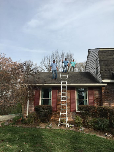 Roofing Contractor «True Quality Roofing», reviews and photos, 2828 Rosebud Rd, Loganville, GA 30052, USA