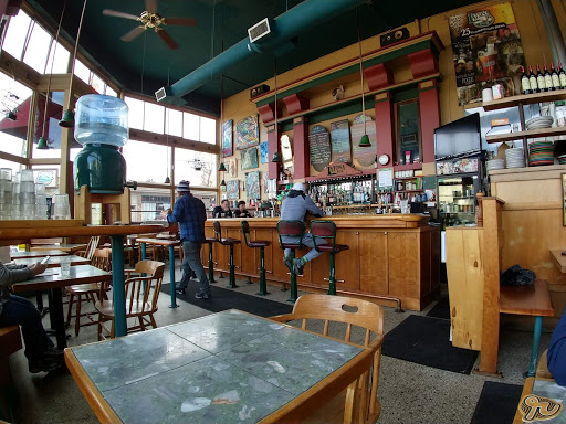 Latona Pub Seattle