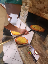 Photos du propriétaire du Restaurant italien Pizza iella à Villars - n°15