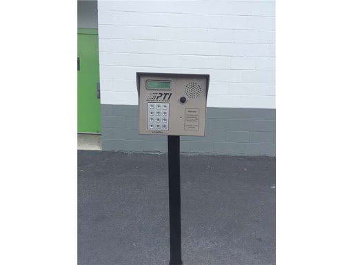 Storage Facility «Extra Space Storage», reviews and photos, 5592 L B McLeod Rd, Orlando, FL 32811, USA