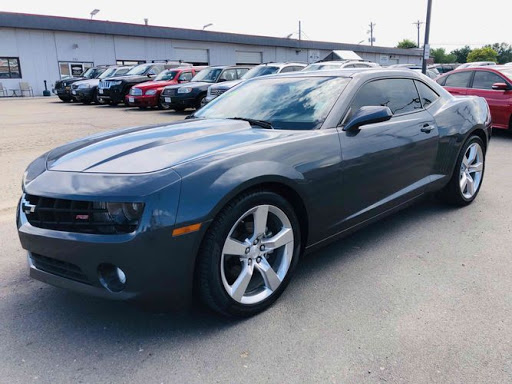 Used Car Dealer «Frontline Auto Brokers», reviews and photos, 701 S Main St, Longmont, CO 80501, USA