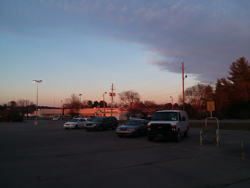 Grocery Store «United Grocery Outlet», reviews and photos, 1625 Decatur Pike, Athens, TN 37303, USA