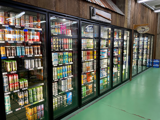 Grocery Store «Creekside Country Market», reviews and photos, 18014 NE Fourth Plain Blvd, Vancouver, WA 98682, USA