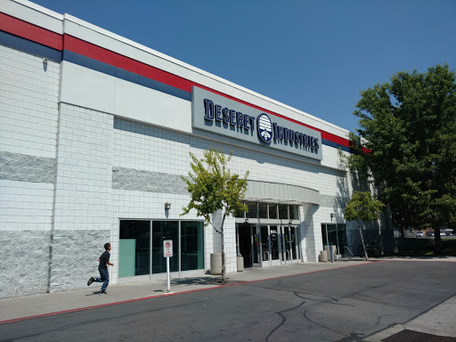 Deseret Industries Thrift Store, 1415 N State St, Provo, UT 84604, Thrift Store