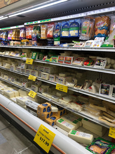 Supermarket «Dream Market», reviews and photos, 3815 15 Mile Rd, Sterling Heights, MI 48310, USA