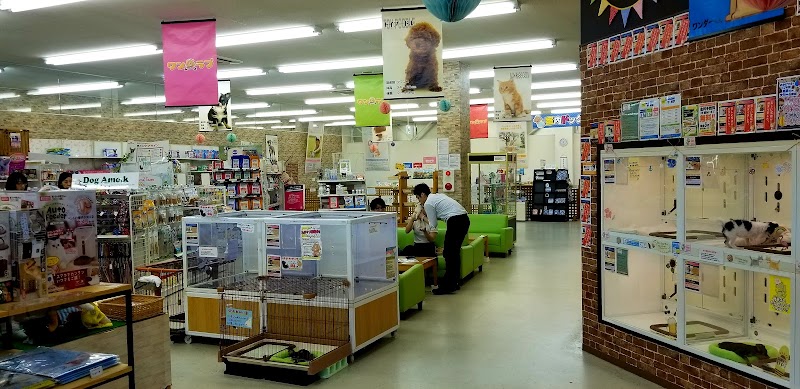 ペットショップ ワンラブ ドン キホーテ上越インター店 新潟県上越市大字富岡 ペットショップ ペット グルコミ