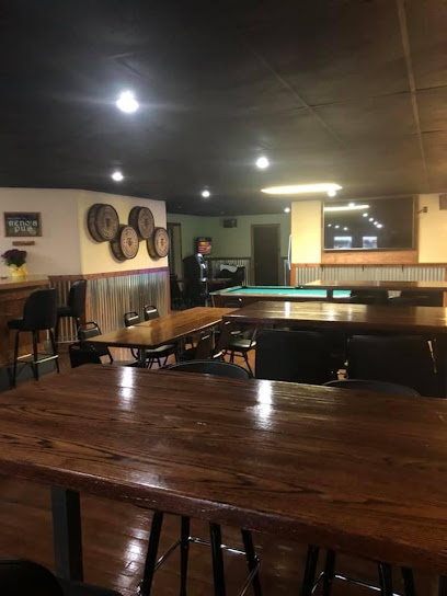 Reno's Pub