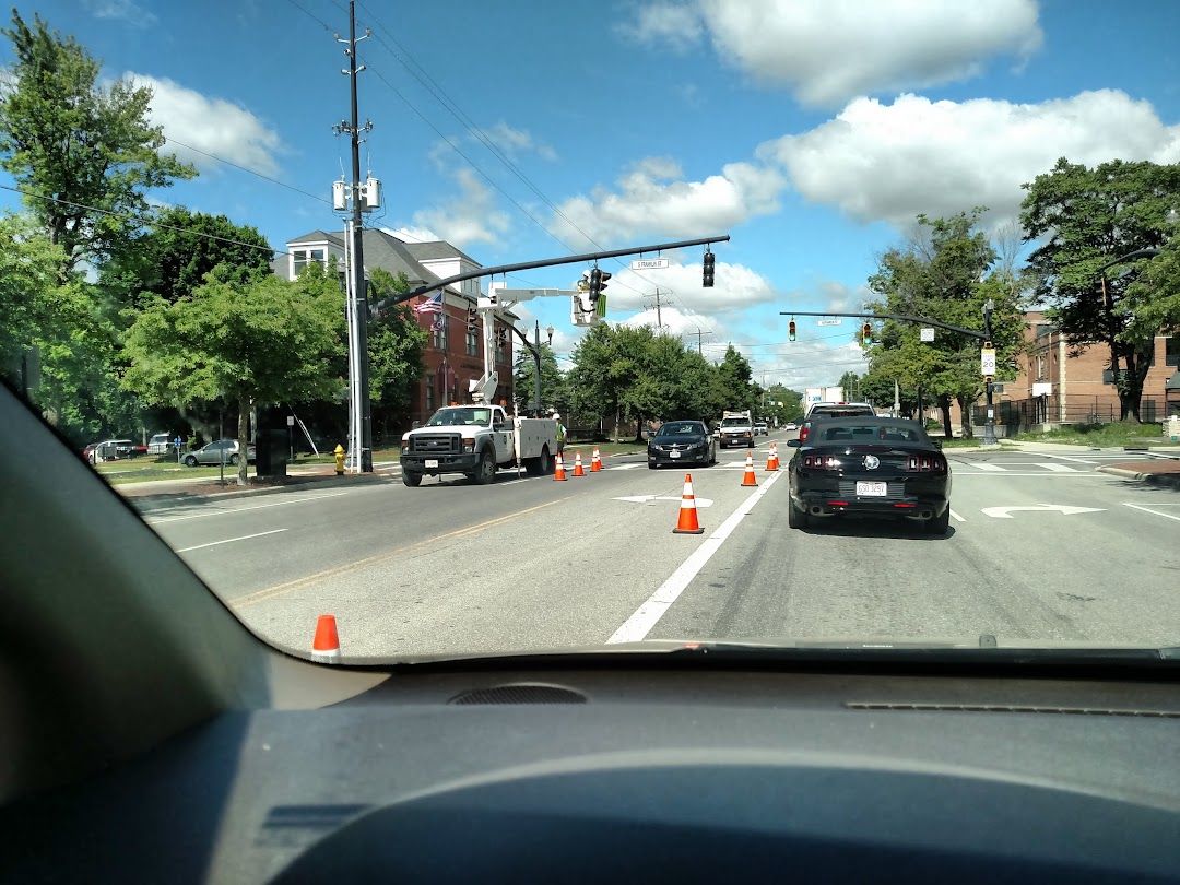 Sherwin-Williams Paint Store