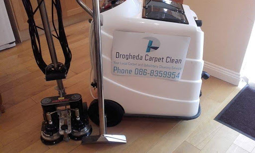 Drogheda Carpet Clean