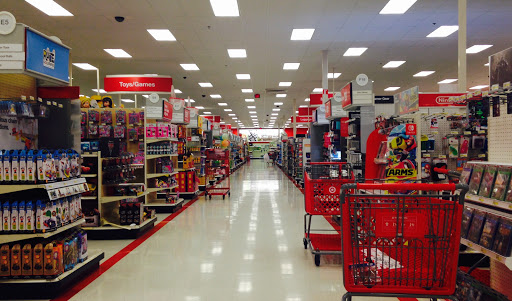 Department Store «Target», reviews and photos, 197 Gravois Bluffs Plaza Dr, Fenton, MO 63026, USA