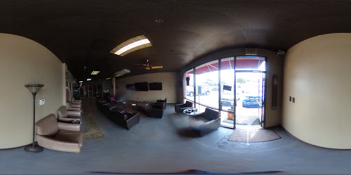 Up In Smoke - Plano, 18101 Preston Rd #203, Dallas, TX 75252, USA, 