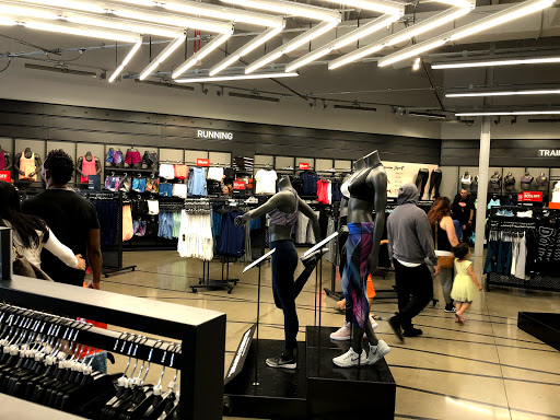 Sporting Goods Store «Nike Factory Store», reviews and photos, 20 City Blvd W #617, Orange, CA 92868, USA