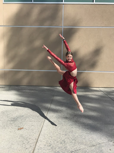 Dance School «Roseville Academy of Dance», reviews and photos, 1801 Cirby Way #7, Roseville, CA 95661, USA