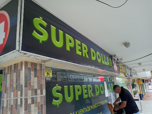 Super Dollar