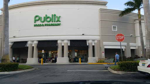 Supermarket «Publix Super Market at Northridge Shopping Center», reviews and photos, 1003 E Commercial Blvd, Oakland Park, FL 33334, USA