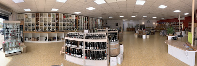 La Cave De Guemene à Guémené-Penfao